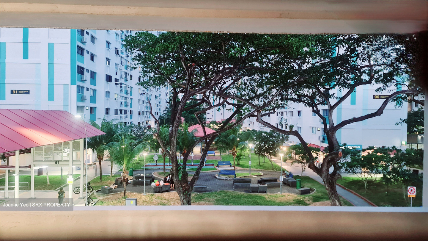 Blk 84 Bedok North Street 4 (Bedok), HDB 3 Rooms #580692451